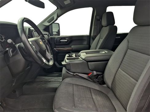 Used 2023 Chevrolet Silverado 2500 LT image 9