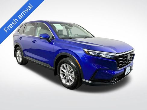 Used 2023 Honda CR-V EX-L image 1