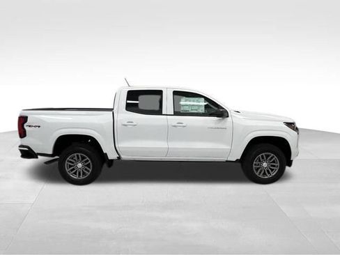 New 2026 Chevrolet Colorado LT AWD/4WD image 18