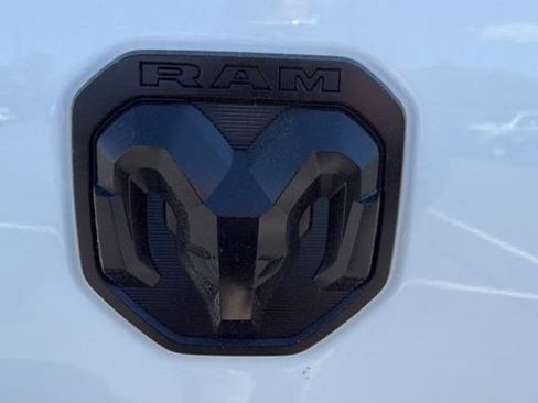Used 2020 RAM 2500 Laramie AWD/4WD image 30
