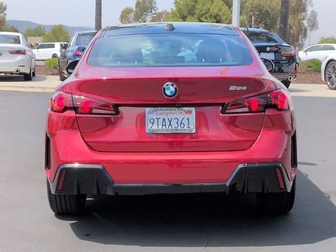 Used 2026 BMW 228i w/ Premium Package FWD image 9