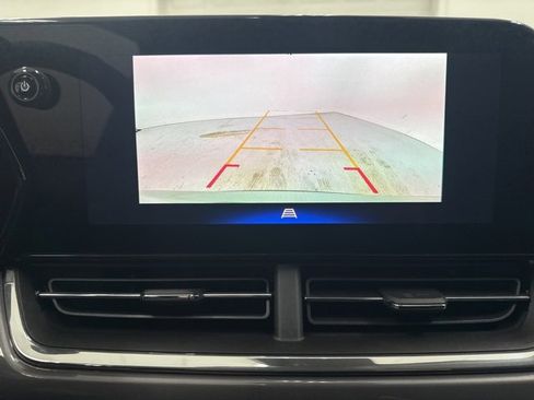 New 2026 Chevrolet Trax ACTIV w/ Driver Confidence Package image 16