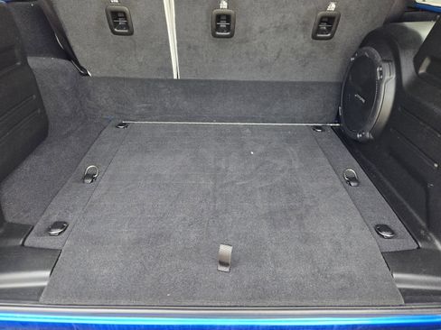 Used 2022 Jeep Wrangler Unlimited Sahara AWD/4WD image 42