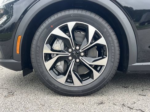 New 2026 Ford Mustang Mach-E Select w/ Comfort Package Lite RWD image 28