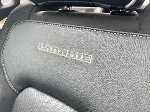 New 2026 RAM 1500 Laramie image 24