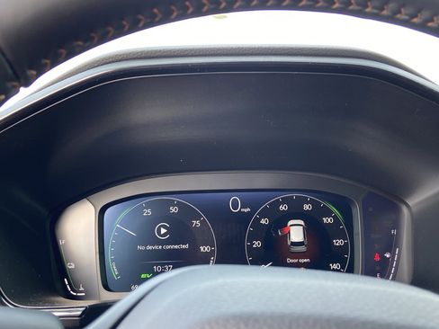 New 2026 Honda CR-V Sport-L image 26