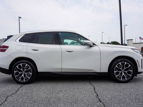 Used 2026 BMW X3 xDrive30i AWD/4WD image 32