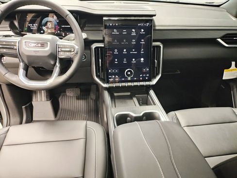 New 2026 GMC Acadia Elevation w/ Elevation Premium Package image 33