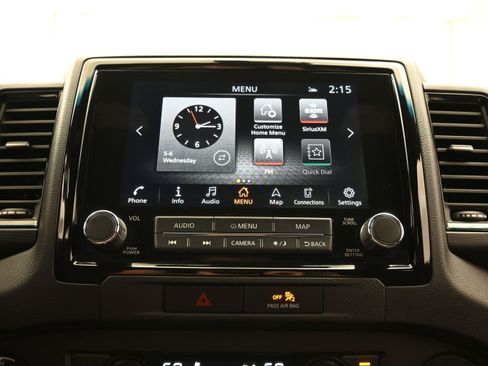 Used 2023 Nissan Frontier PRO-4X w/ Pro Convenience Package AWD/4WD image 35