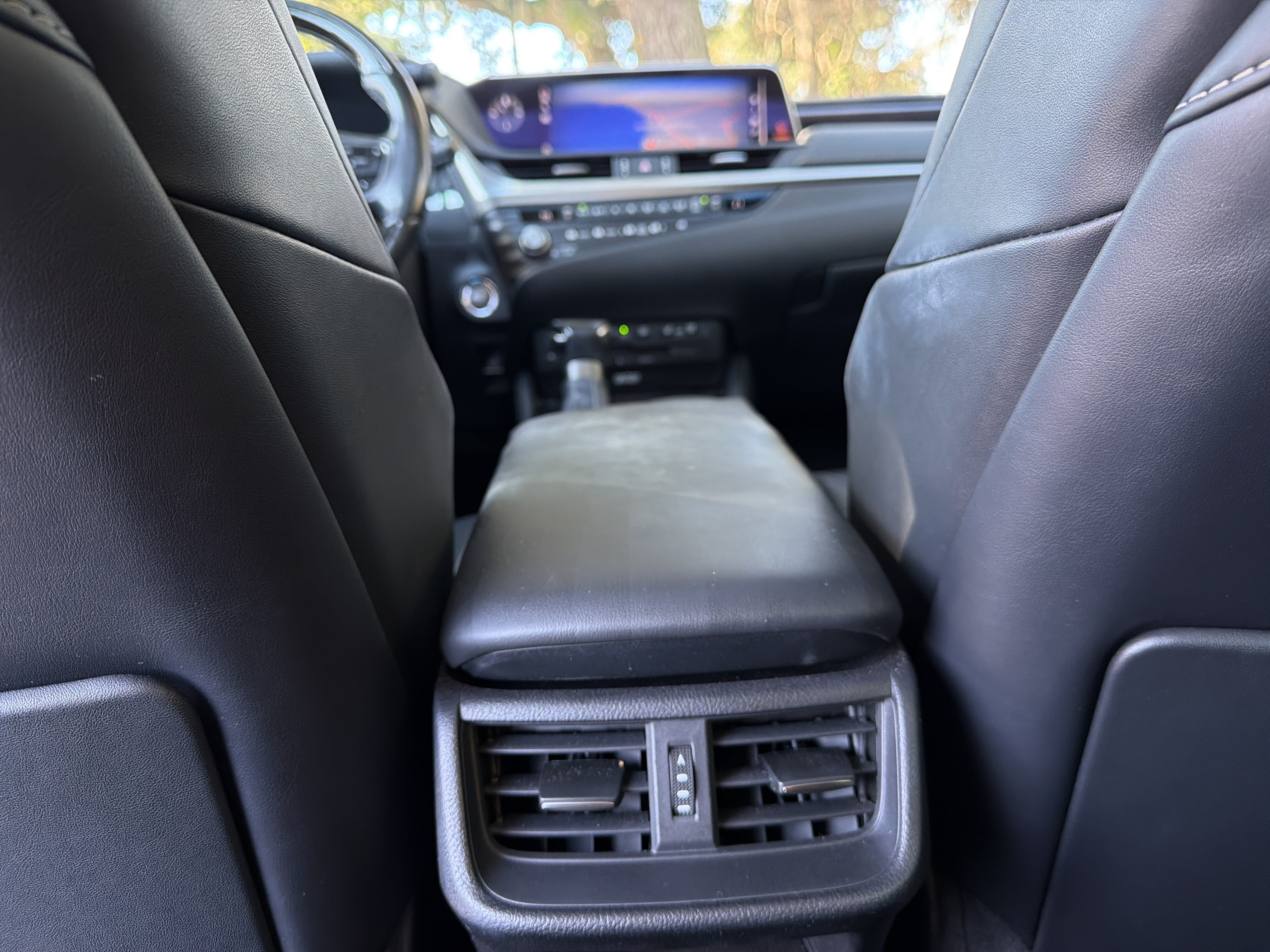 Used 2021 Lexus ES 300h w/ Accessory Package FWD image 36