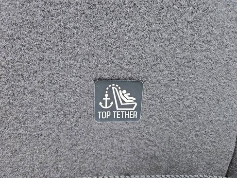 New 2025 Jeep Compass Latitude image 14