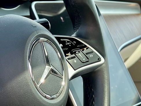 Certified 2024 Mercedes-Benz C 300 4MATIC Sedan image 25