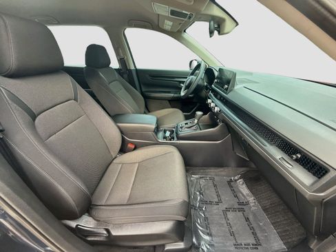 Certified 2024 Honda CR-V LX image 31