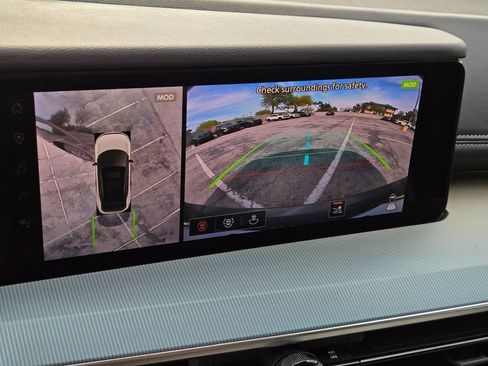 New 2026 Nissan Murano SL AWD/4WD image 14