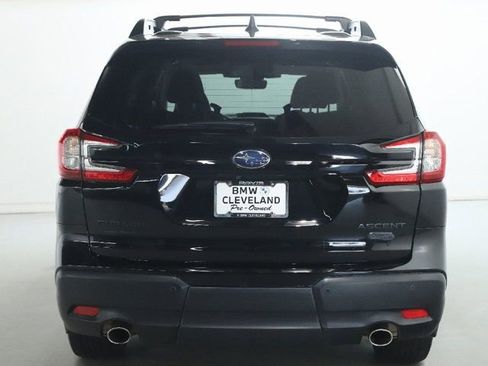 Used 2024 Subaru Ascent Onyx Edition Limited AWD/4WD image 44