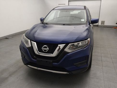Used 2017 Nissan Rogue S AWD/4WD image 15