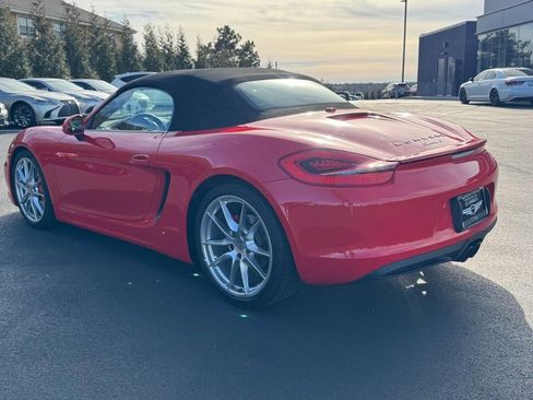 Used 2013 Porsche Boxster S image 5