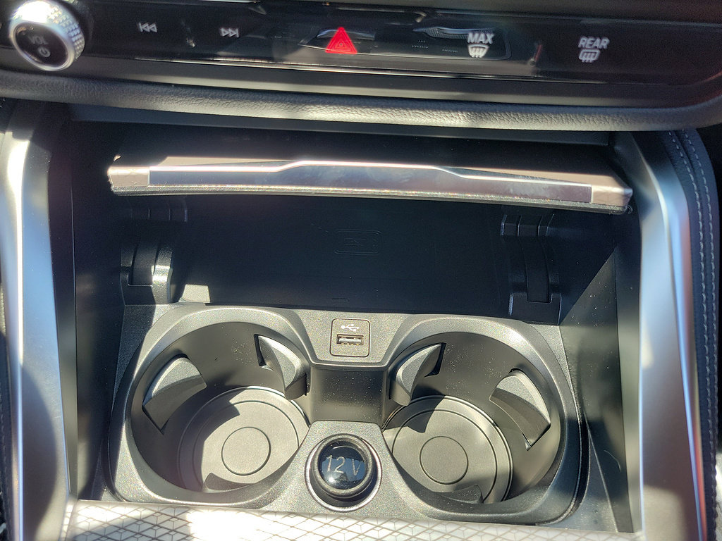 New 2026 BMW M440i w/ Premium Package RWD image 32