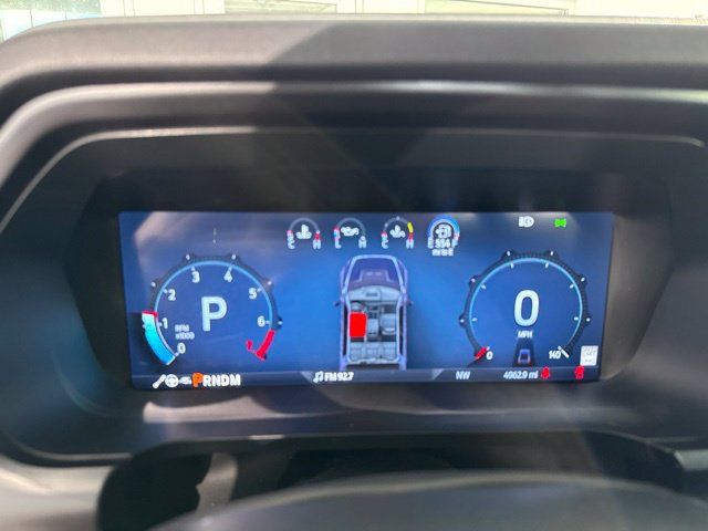 Used 2025 Ford F150 Raptor AWD/4WD image 21