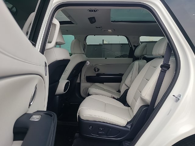 Used 2026 Hyundai Palisade Calligraphy AWD/4WD image 27