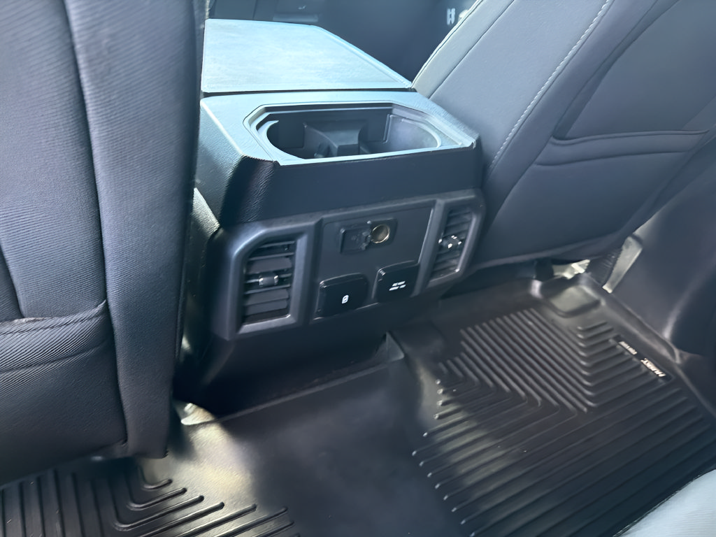 Used 2018 Ford F150 XLT w/ Equipment Group 302A Luxury RWD image 35
