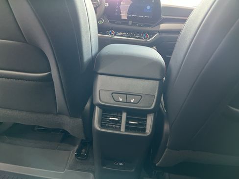 New 2026 Chevrolet Equinox RS FWD image 16