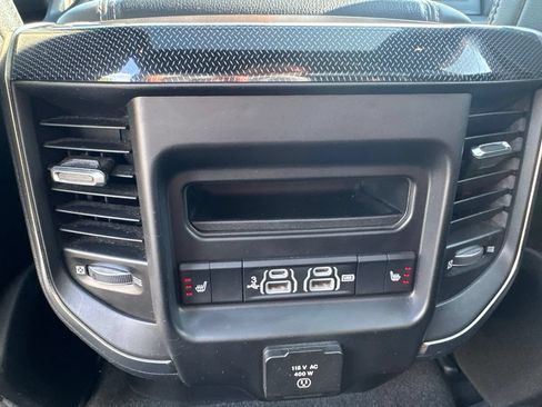Used 2020 RAM 1500 Rebel w/ Rebel Level 2 Equipment Group AWD/4WD image 41