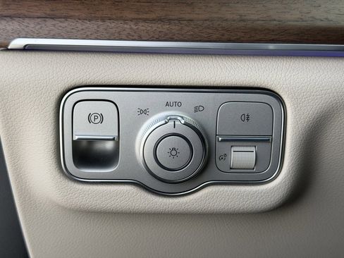 New 2026 Mercedes-Benz GLE 350 GLE 350 image 23