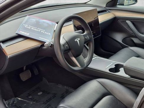 Used 2023 Tesla Model 3 Long Range AWD/4WD image 10