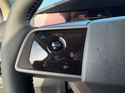 New 2026 Nissan Murano SL AWD/4WD image 16