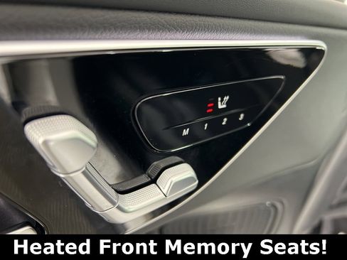 Certified 2025 Mercedes-Benz GLC 300 4MATIC image 6