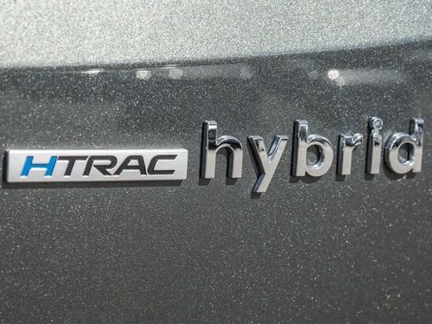 Used 2024 Hyundai Tucson SEL image 6