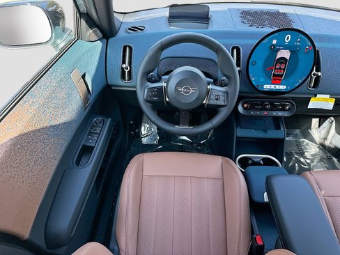 New 2026 MINI Cooper Countryman S image 17