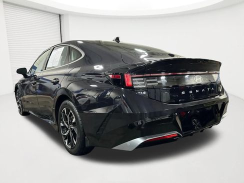 Certified 2025 Hyundai Sonata SEL image 7