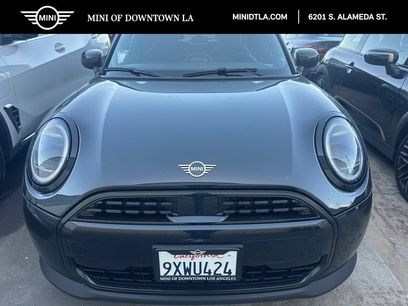 Used 2026 MINI Cooper 4-Door Hardtop