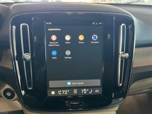 New 2026 Volvo XC40 B5 Ultra w/ Protection Package Premier image 15