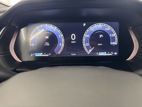 New 2025 Jeep Grand Cherokee L Altitude image 44