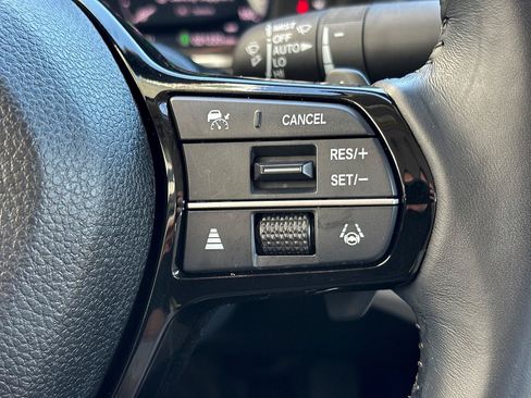 Certified 2024 Honda Accord Touring image 36