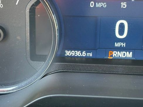 Used 2023 Ford F150 XLT w/ Equipment Group 302A High AWD/4WD image 4