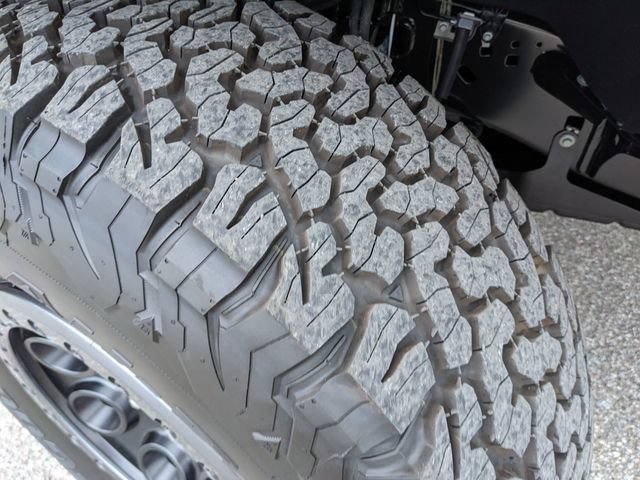 New 2026 Ford F150 Raptor AWD/4WD image 34