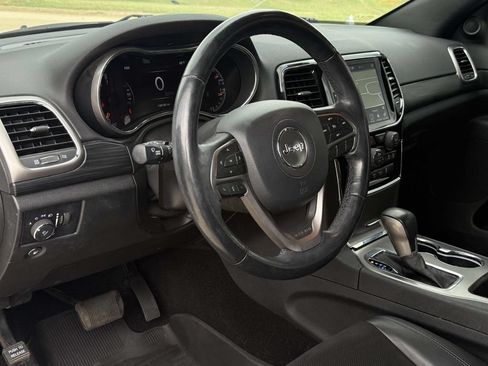 Used 2020 Jeep Grand Cherokee Altitude AWD/4WD image 13