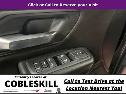 New 2026 RAM 1500 Classic Warlock image 16