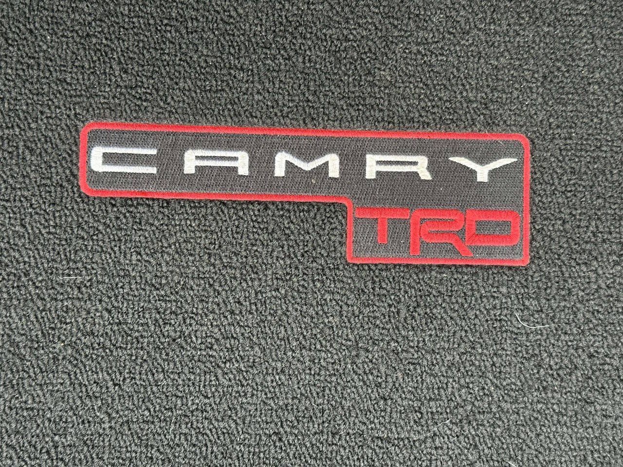 Used 2021 Toyota Camry XSE w/ TRD Appearance Package (TMS) AWD/4WD image 39