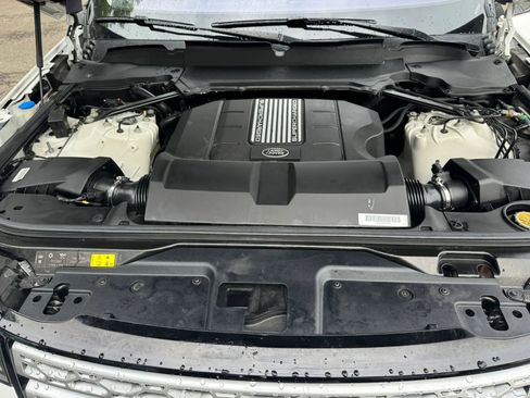 Used 2018 Land Rover Discovery HSE AWD/4WD image 28