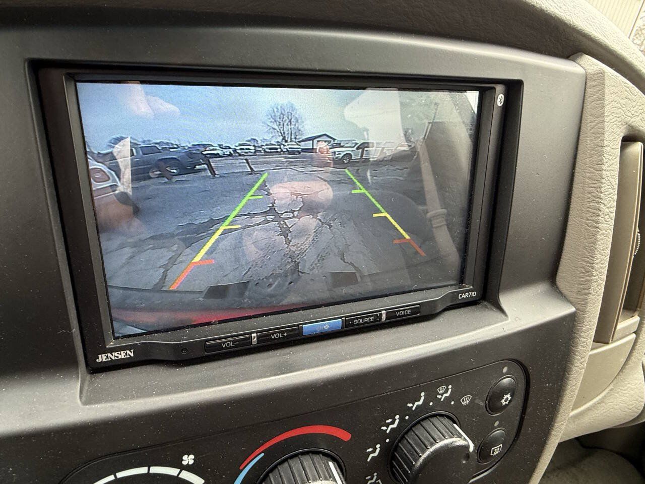 Used 2005 Dodge Ram 3500 Truck SLT RWD image 18