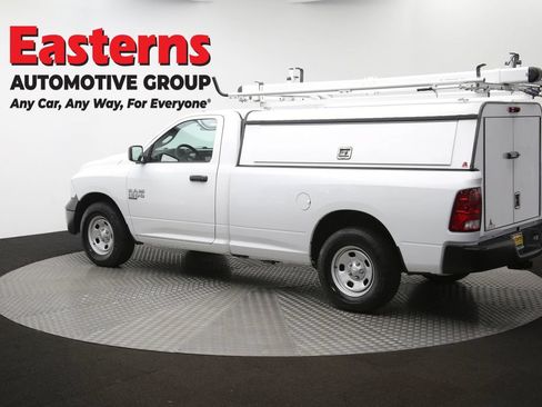 Used 2023 RAM 1500 Tradesman RWD image 60