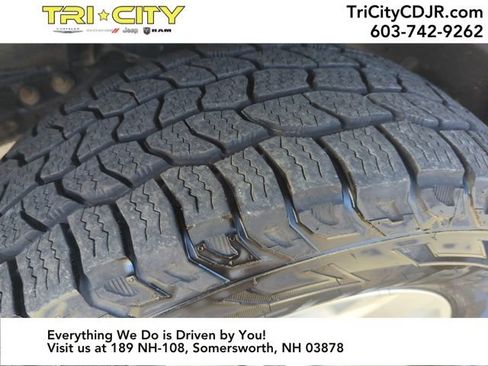 Used 2020 RAM 1500 Big Horn image 34