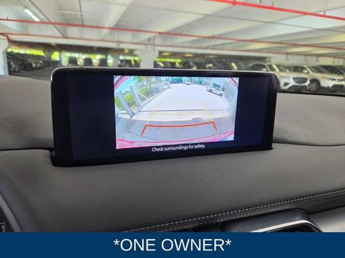 Used 2023 MAZDA CX-5 AWD 2.5 S w/ Select Package image 3