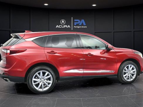 Used 2024 Acura RDX SH-AWD image 30