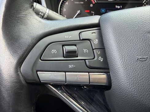 Used 2023 Cadillac XT6 Premium Luxury w/ LPO, Floor Liner Package AWD/4WD image 24